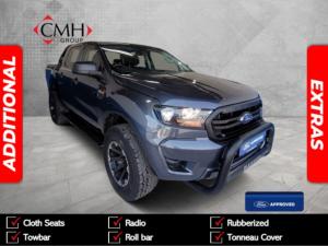 2019 Ford Ranger 2.2TDCi double cab Hi-Rider XL