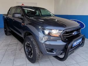 2019 Ford Ranger 2.2TDCi double cab Hi-Rider XL