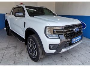 2024 Ford Ranger 2.0 BiTurbo double cab Wildtrak 4x4