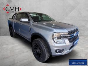 2024 Ford Ranger 2.0 BiTurbo double cab XLT