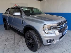 2024 Ford Ranger 2.0 BiTurbo double cab XLT