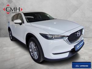 2021 Mazda CX-5 2.0 Dynamic