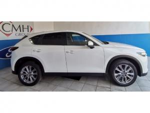 2021 Mazda CX-5 2.0 Dynamic