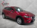 Thumbnail Mazda CX-3 2.0 Active auto