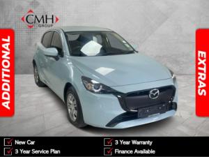 2024 Mazda Mazda2 1.5 Active