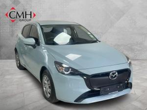 2024 Mazda Mazda2 1.5 Active