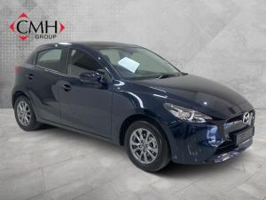 2024 Mazda Mazda2 1.5 Dynamic auto