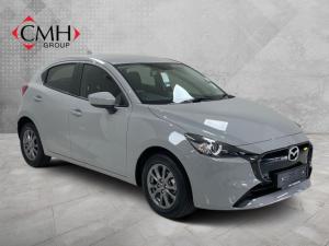 2024 Mazda Mazda2 1.5 Dynamic auto