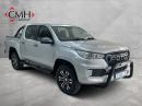 Thumbnail Foton Tunland G7 2.0TD double cab TLX