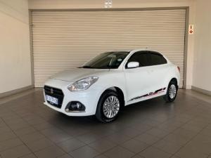 2024 Suzuki DZire 1.2 GL manual