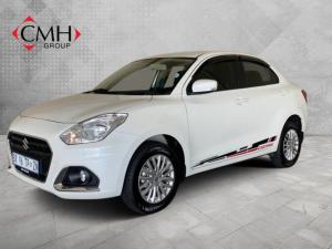 2024 Suzuki DZire 1.2 GL manual