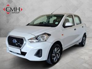 2019 Datsun Go 1.2 Mid