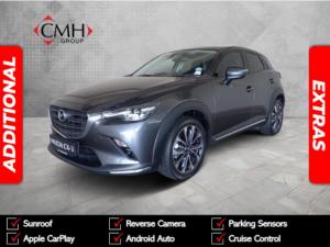 2024 Mazda CX-3 2.0 Individual