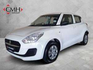 2022 Suzuki Swift 1.2 GA