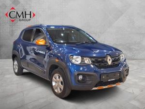 2019 Renault Kwid 1.0 Climber