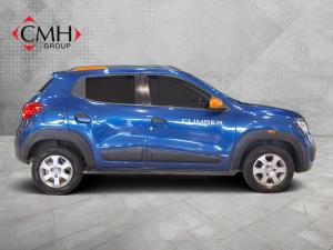 2019 Renault Kwid 1.0 Climber