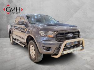 2019 Ford Ranger 2.2TDCi double cab Hi-Rider XL