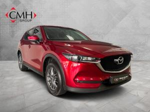 2021 Mazda CX-5 2.0 Active