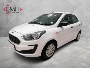 2019 Ford Figo hatch 1.5 Ambiente