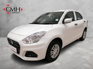 2023 Suzuki DZire 1.2 GA