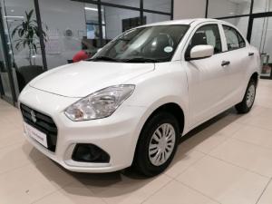 2023 Suzuki DZire 1.2 GA