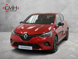 2024 Renault Clio 1.0 Turbo Intens