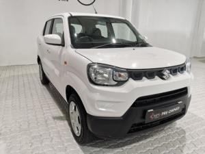 2023 Suzuki S-Presso 1.0 GL+