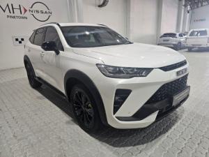 2023 Haval H6 GT 2.0GDIT 4WD Super Luxury