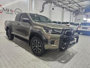 2023 Toyota Hilux 2.8GD-6 Xtra cab Legend auto