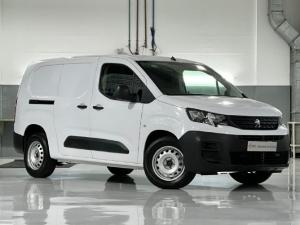 2024 Peugeot Partner 1.6HDi LWB L2 panel van