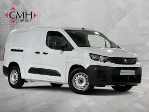 2024 Peugeot Partner 1.6HDi LWB L2 panel van