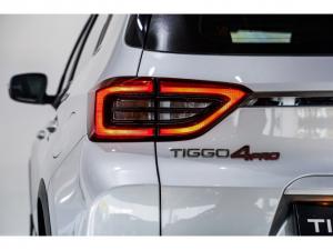 Chery Tiggo 4 Pro 1.5T Elite auto DCT - Image 10