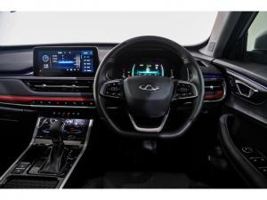 Chery Tiggo 4 Pro 1.5T Elite auto DCT - Image 16
