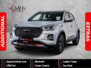 Thumbnail Chery Tiggo 4 Pro 1.5T Elite auto DCT