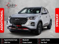 Thumbnail Chery Tiggo 4 Pro 1.5T Elite auto DCT
