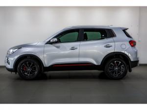 Chery Tiggo 4 Pro 1.5T Elite auto DCT - Image 2