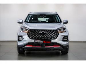 Chery Tiggo 4 Pro 1.5T Elite auto DCT - Image 3