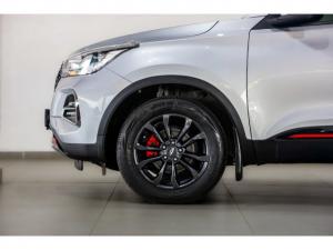 Chery Tiggo 4 Pro 1.5T Elite auto DCT - Image 4