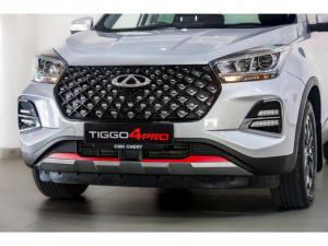 Chery Tiggo 4 Pro 1.5T Elite auto DCT - Image 5