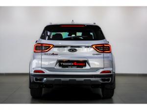 Chery Tiggo 4 Pro 1.5T Elite auto DCT - Image 6
