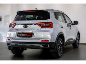 Chery Tiggo 4 Pro 1.5T Elite auto DCT - Image 7