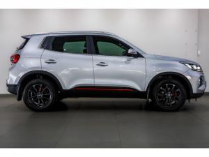 Chery Tiggo 4 Pro 1.5T Elite auto DCT - Image 8