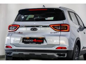 Chery Tiggo 4 Pro 1.5T Elite auto DCT - Image 9