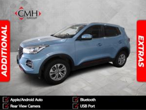 Chery Tiggo 4 Pro 1.5 Comfort - Image 1