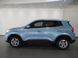 Chery Tiggo 4 Pro 1.5 Comfort - Image 2