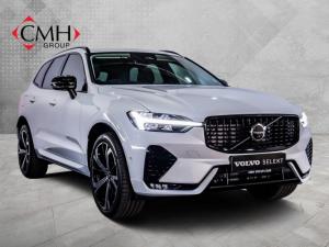 2024 Volvo XC60 B5 AWD Ultimate Dark