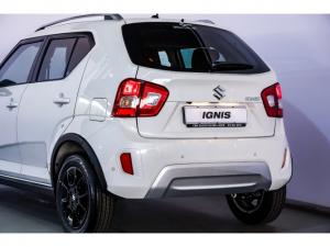 Suzuki Ignis 1.2 GLX auto - Image 15