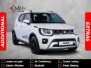 Thumbnail Suzuki Ignis 1.2 GLX auto