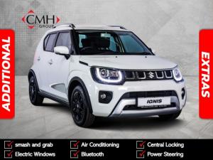 Suzuki Ignis 1.2 GLX auto - Image 1