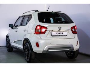 Suzuki Ignis 1.2 GLX auto - Image 3